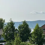 Seescheune 150m Vom Ufer Entfernt Apartamento