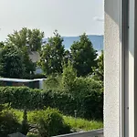 Seescheune 150m Vom Ufer Entfernt Apartamento *