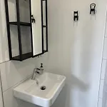 Apartamento Seescheune 150m Vom Ufer Entfernt