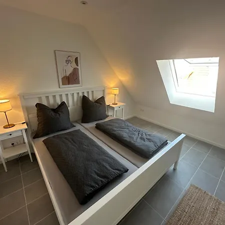 Seescheune 150m Vom Ufer Entfernt Appartamento Bodman-Ludwigshafen