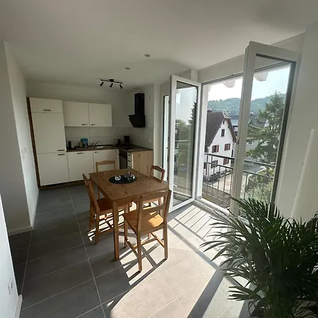 Seescheune 150m Vom Ufer Entfernt Apartamento