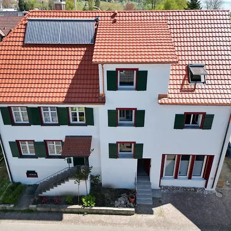 Seescheune 150m Vom Ufer Entfernt *