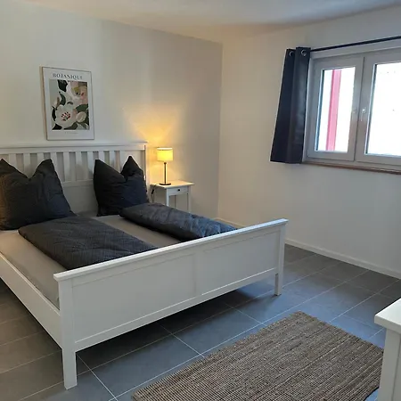 Seescheune 150m Vom Ufer Entfernt Apartamento *