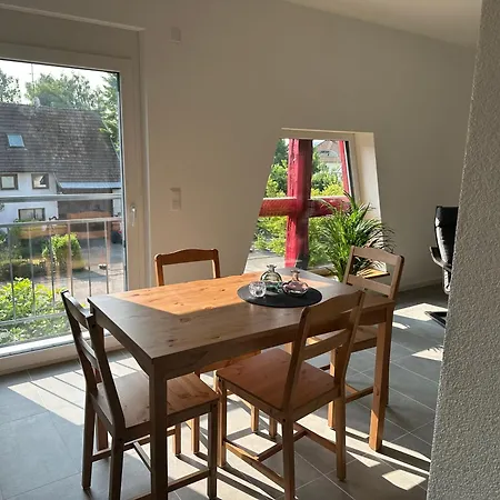 Apartment Seescheune 150m Vom Ufer Entfernt