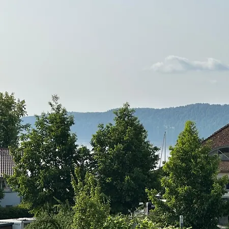 Seescheune 150m Vom Ufer Entfernt Apartment