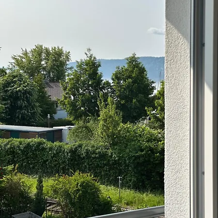 Seescheune 150m Vom Ufer Entfernt Apartment *