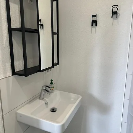 Apartment Seescheune 150m Vom Ufer Entfernt