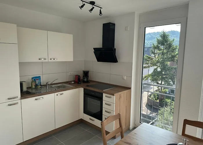 Apartamento Seescheune 150m Vom Ufer Entfernt