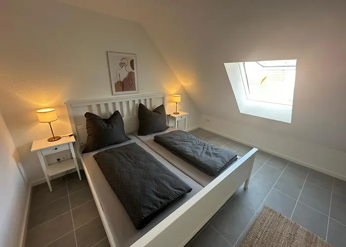 Seescheune 150m Vom Ufer Entfernt Apartamento Bodman-Ludwigshafen