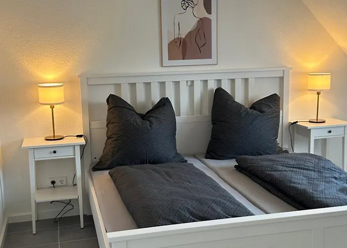 Seescheune 150m Vom Ufer Entfernt Bodman-Ludwigshafen