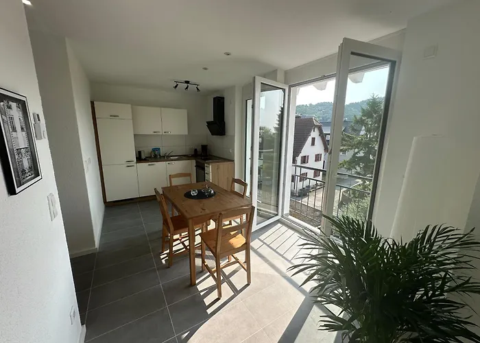 Seescheune 150m Vom Ufer Entfernt Apartamento