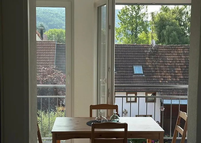 Seescheune 150m Vom Ufer Entfernt