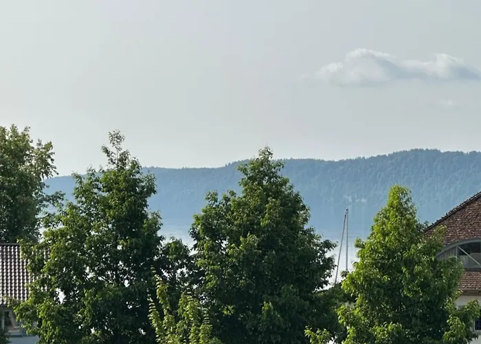 Seescheune 150m Vom Ufer Entfernt Apartamento