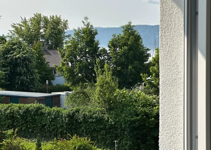 Seescheune 150m Vom Ufer Entfernt Apartamento *